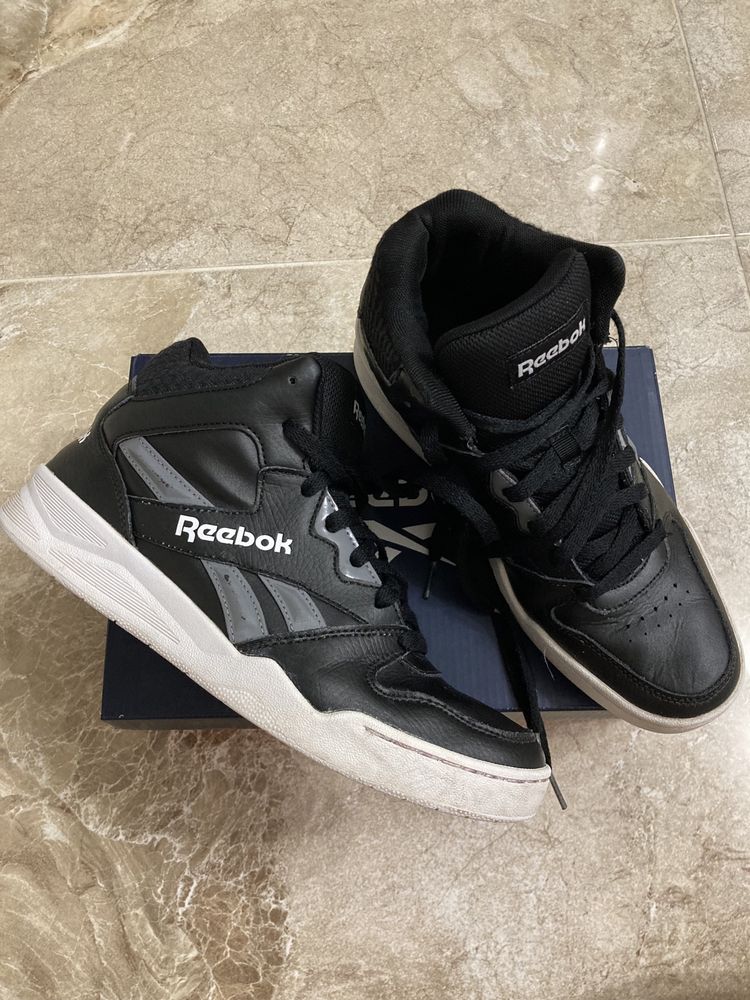 Мъжки високи кецове Reebok