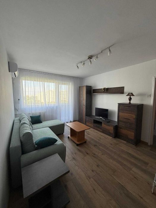 Apartament 2 camere semidecomandat - prima inchiriere - Piata Minis