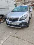Opel Mokka  2016
