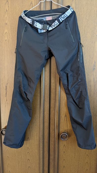 Pantaloni Husky Iarnă Damă