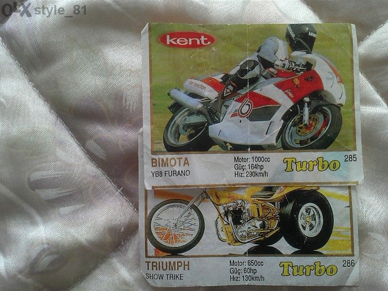 Продавам картинки от дъвки Kent,turbo-classic-sport-super