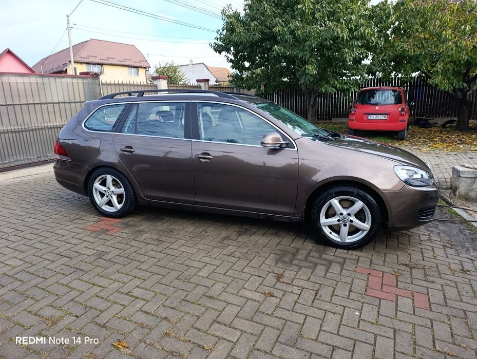 Vind golf 6 automata