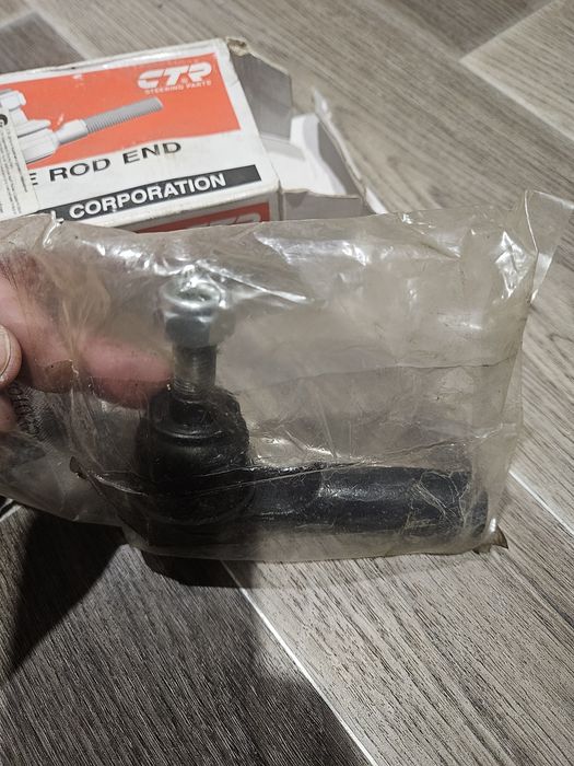 Рулевые наконечнии для Тойота