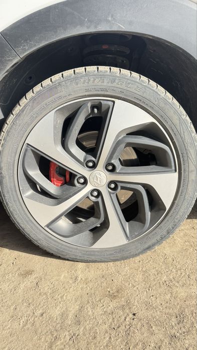 Диски R19 комплект