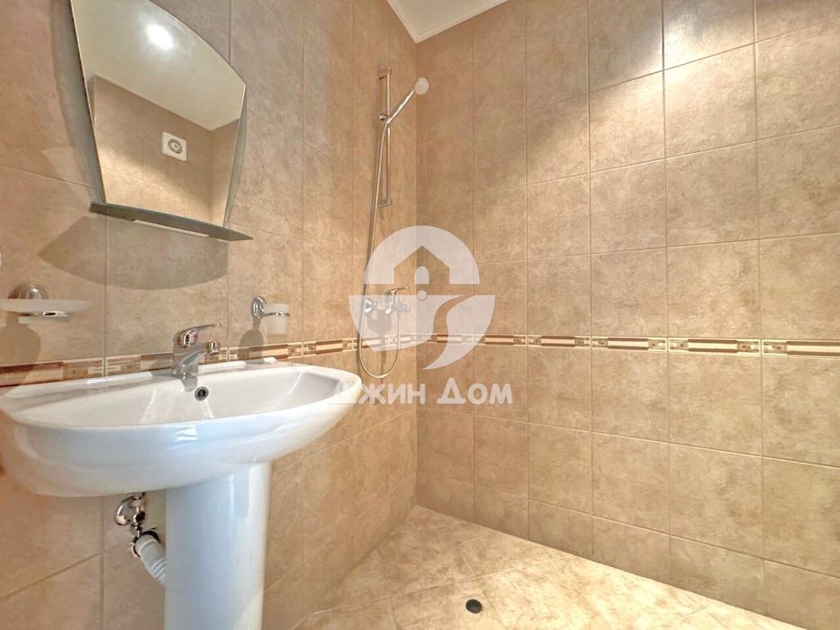 Продава се Едностаен апартамент в Свети Влас - 48 кв.м за 1178 €/кв.м - Снимка #4
