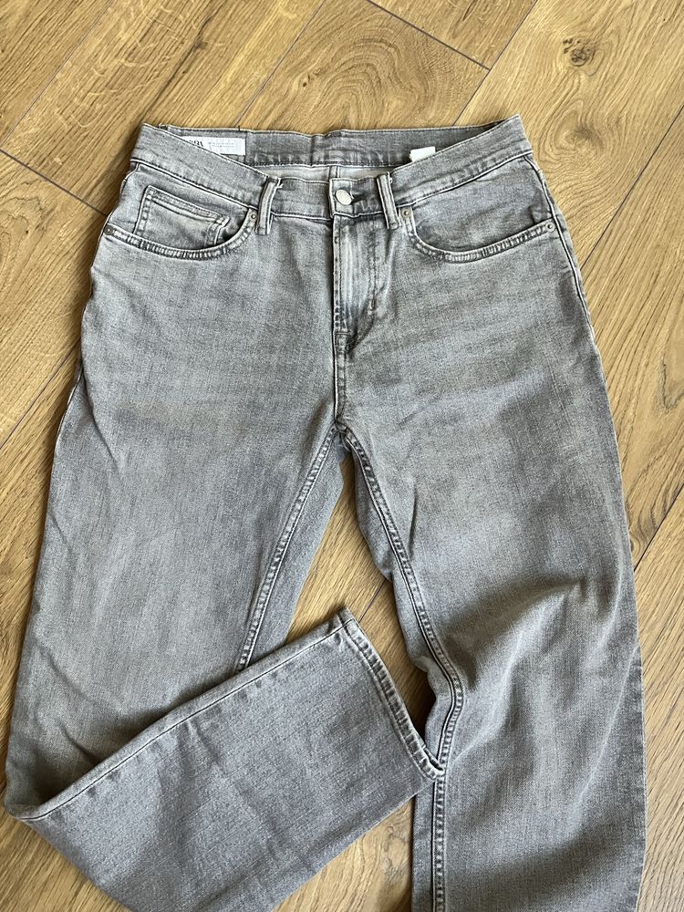 ZARA Jeans - Нови размер 32 / Оригинал