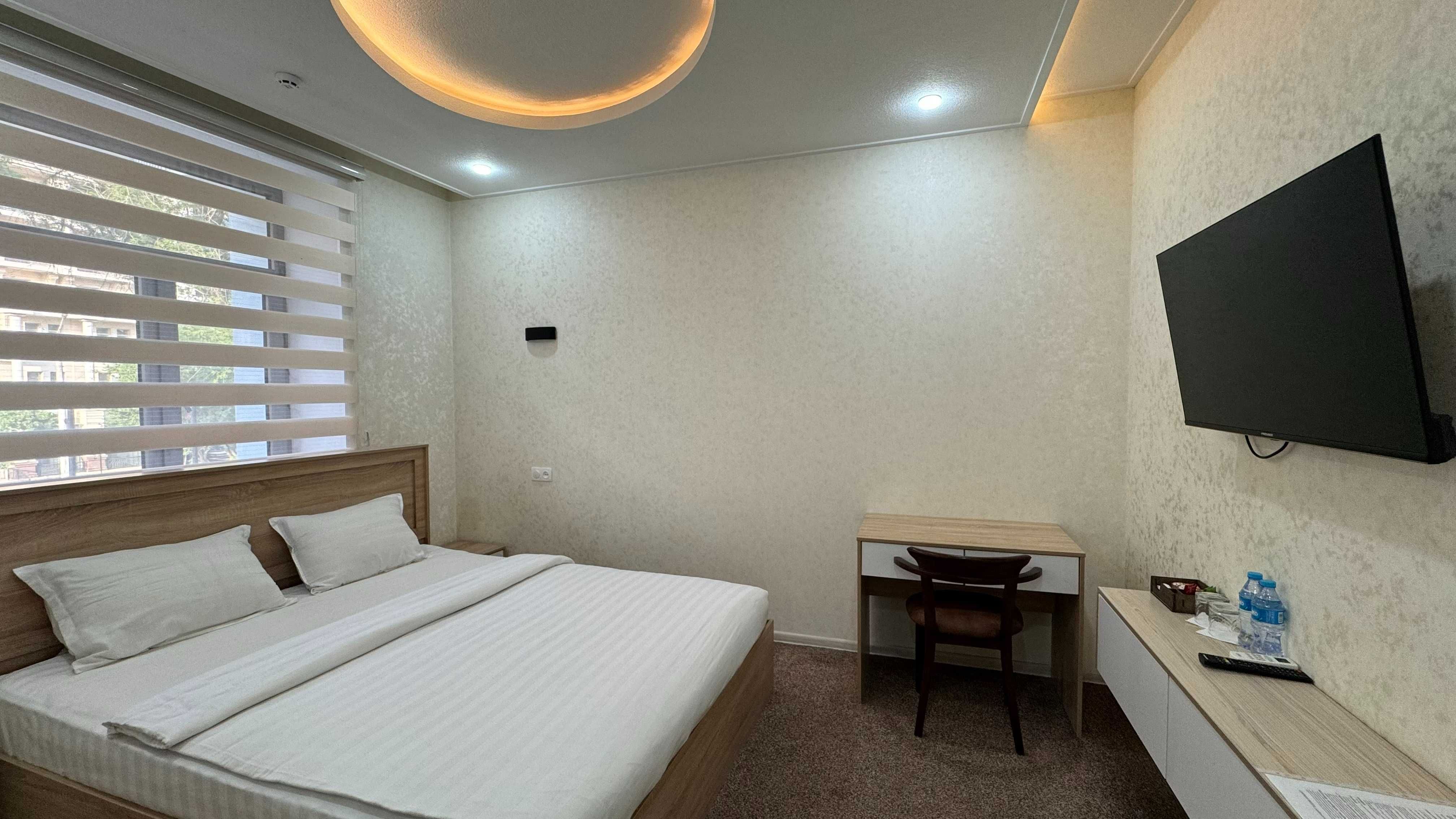 Chinor Hotel – Farg‘ona/ Гостиница в Фергане