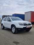 Dacia Duster.1.6MPI.4X4.105 CP.Import Germania