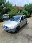 Opel Corsa 2002 1.0