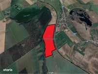 Vanzare teren agricol Cernica - Fundeni - Plataresti, ILFOV