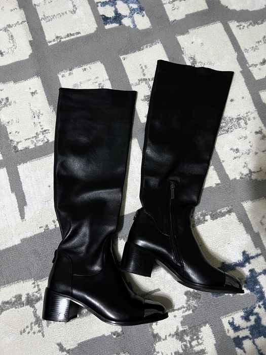 Демисезонные бодфорты