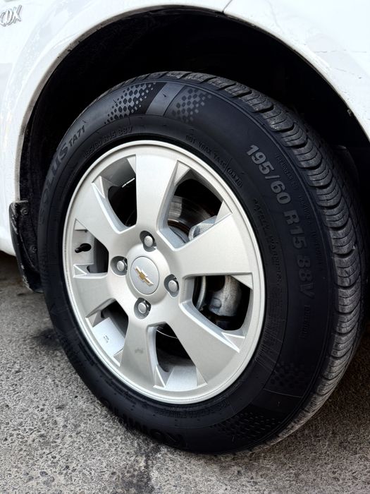 Gentra 2015 avtomat 1 evro