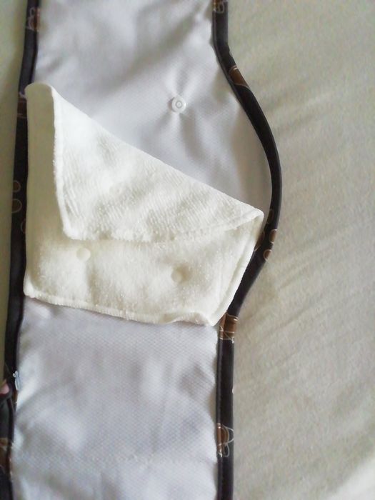 Scutec câine mascul