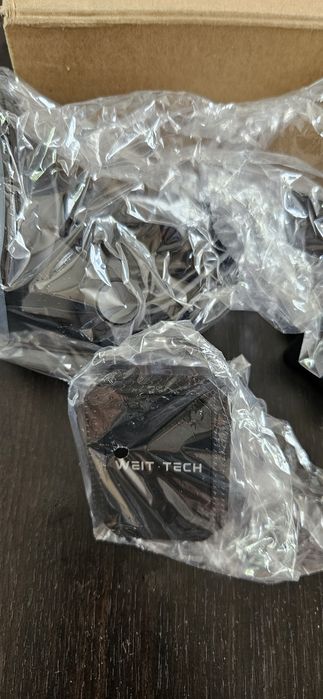 Suport pentru telefon marca Veit Tech