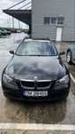 BMW Seria 320D E91 M47