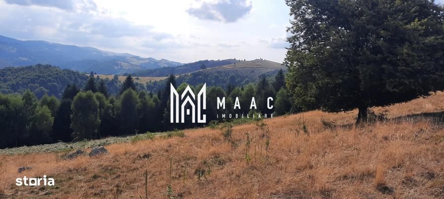 Teren Extravilan | 19.593 MP | Zona Saliste