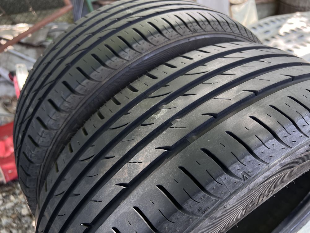 195/50/16 2 броя летни гуми Nexen 6.5mm
