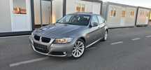 Bmw 320d e90 facelift euro 5