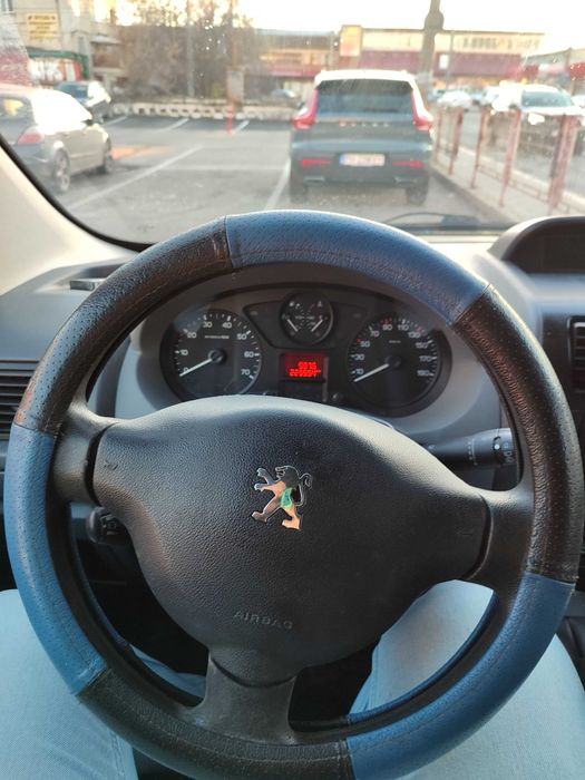 peugeot expert 2010 . Fara RAR .