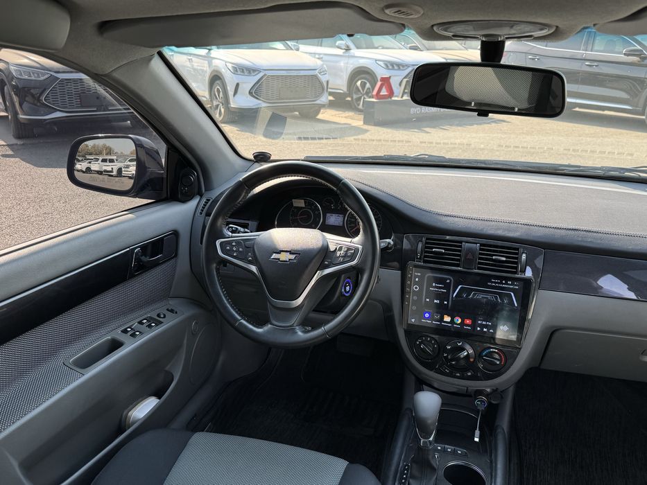 Jentra Gentra 2023/24 dodda