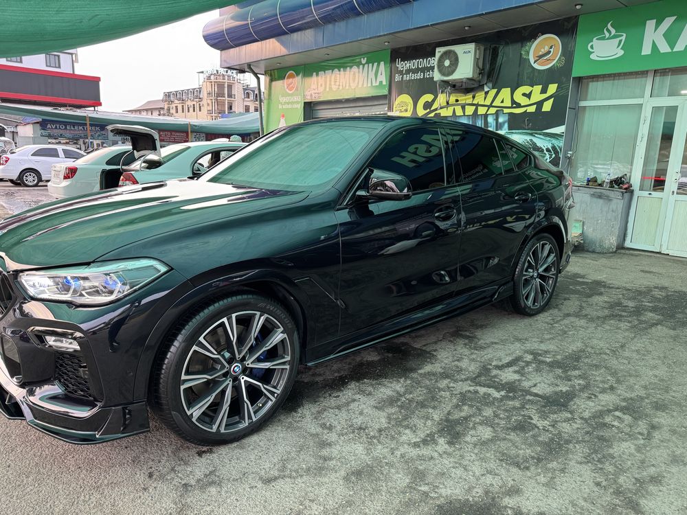 2019  yil bmw  sotiladi holati idyal murojat uchun tel qiling