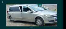 Opel Astra H Break