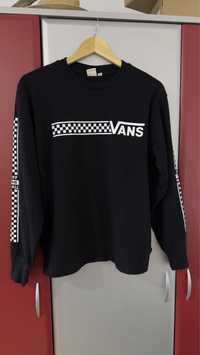 Bluza bumbac Vans