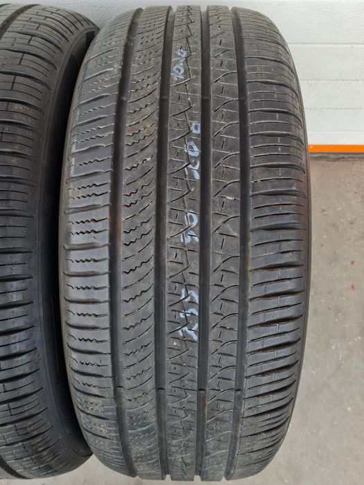 Всесезонни гуми 4 броя PIRELLI ScorpionZero 235 50 R20 дот 1020