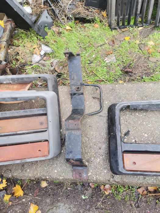 Piese auto vehicule pentru dezmembrare