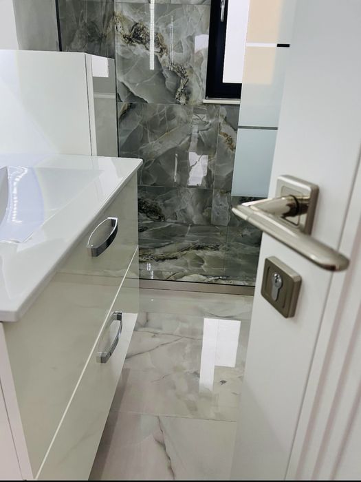 Casa 3 camere, 2 bai, finalizata, intabulata, Lunca Cetatuii,comision0