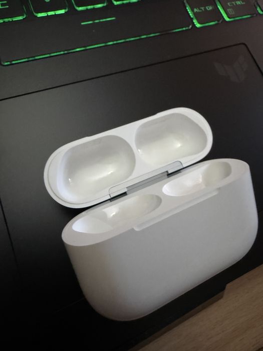 Apple Airpods Pro 3 Noi!