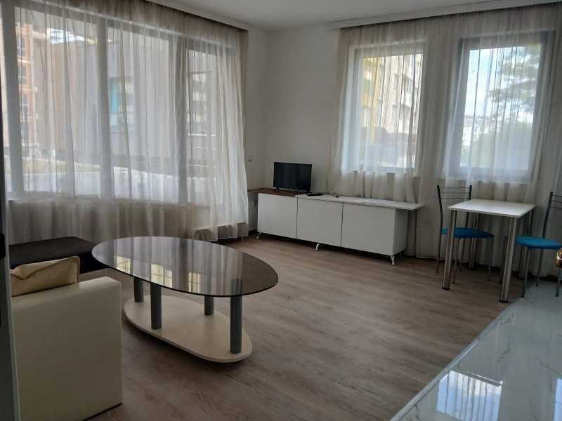 Дава се под наем Двустаен апартамент в София, Оборище - 96 кв.м за 977 € - Снимка #3