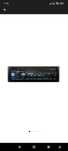 Vând Player auto ALPINE UTE-200BT, Bluetooth, USB