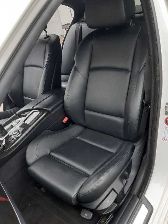 Interior complet BMW F10 2011 Berlina 2.0 D