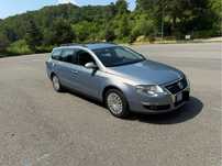 Volkswagen Passat B6 2010 DSG 2.0TDI 143CP