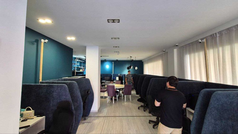 Продаётся офис нежилое Тезикова, Глинка / Коммерческое помещение