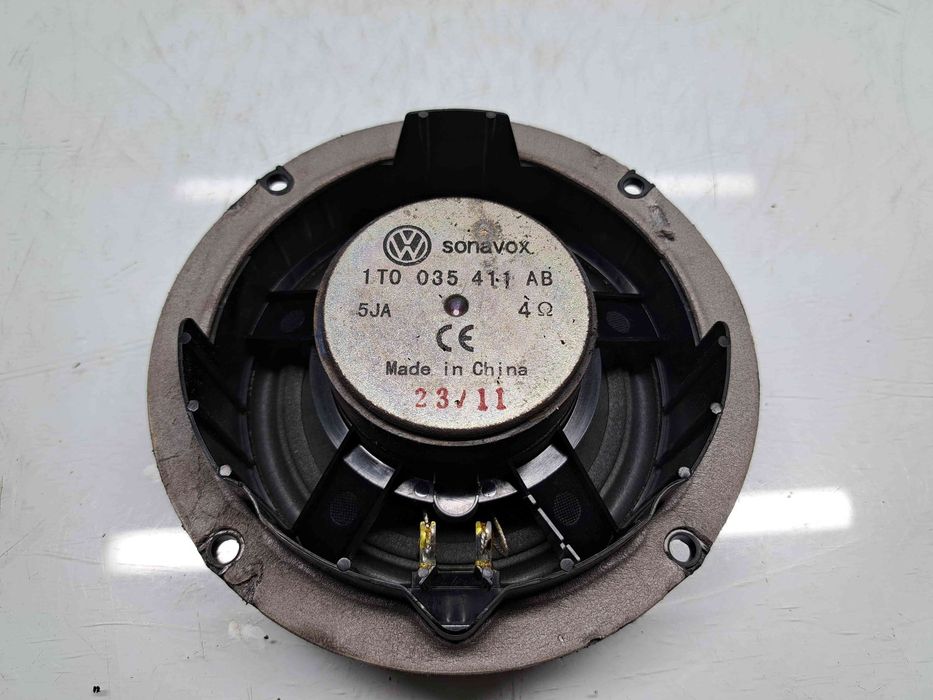 Boxa dreapta spate Volkswagen Touran II (1T3) [Fabr 2010-2015] 1T0035