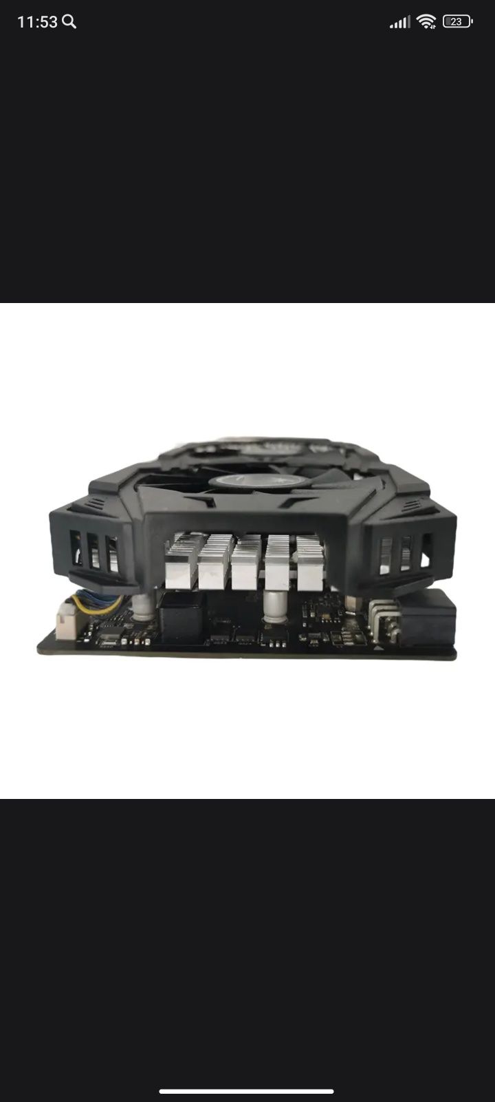 Videokarta gtx 1060 6gb analogi p106-100 Видеокарта gtx 1060 6gb анало