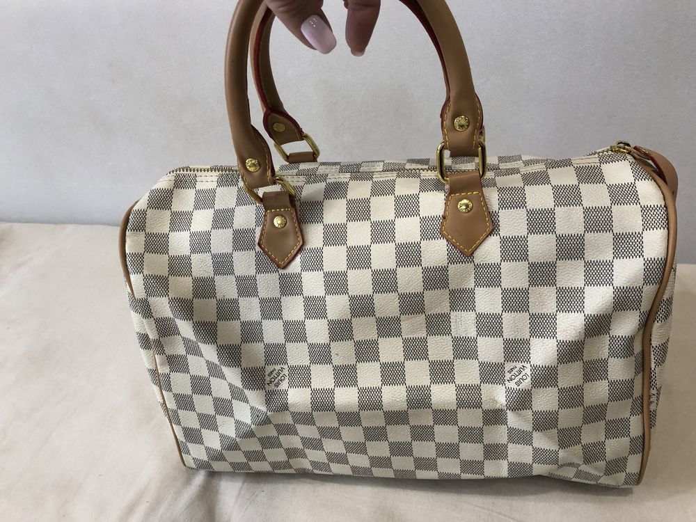 Дамска чанта Louis Vuitton