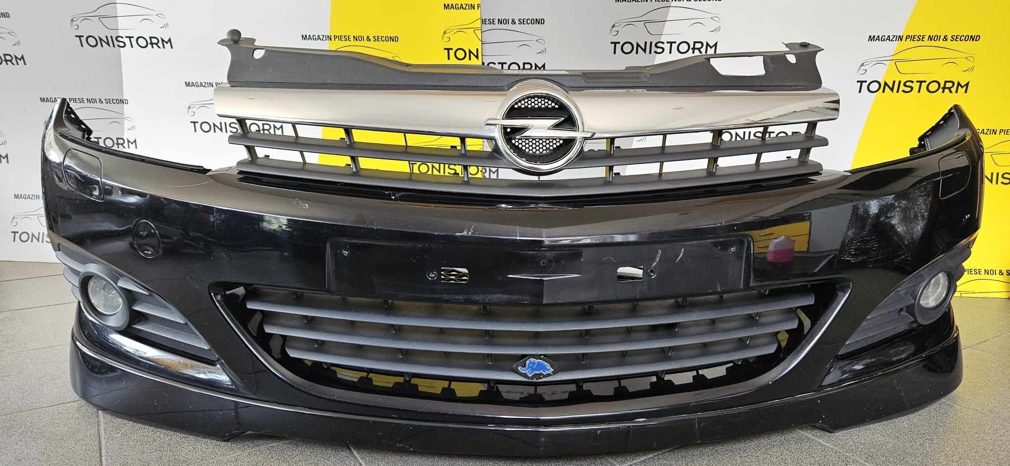 Bara fata Opel Astra Gtc opc line Astra cabrio  twintop
