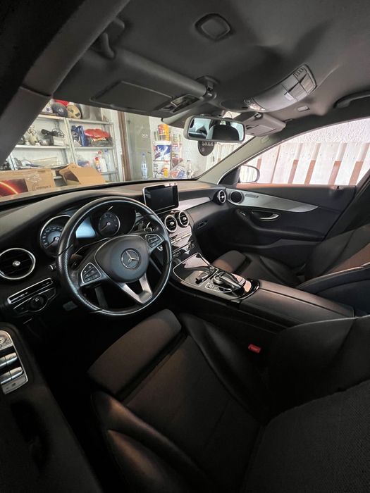 Vand mercedes C 220 D
