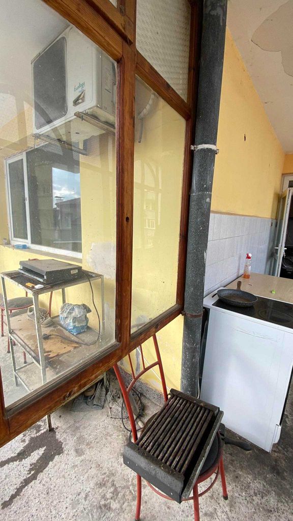 Продава се Четиристаен апартамент в Търговище, Център - 114 кв.м за 984 €/кв.м - Снимка #14