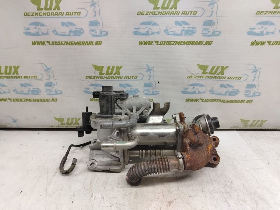 Racitor gaze 8200912059 1.5 dci K9KB410 Dacia Logan 1 [2004 - 2008]