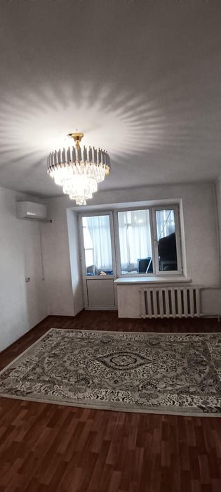 Сдам 2 х. кв. 5/9 эт. 50 м2 Абулхайыр хана