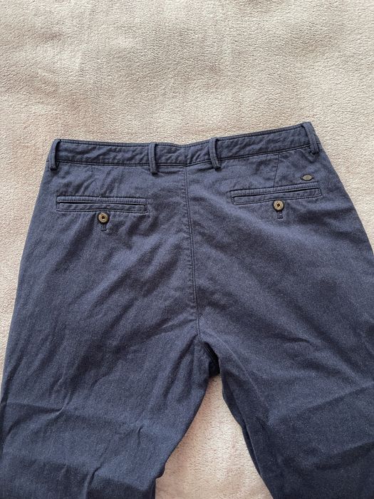 Pantaloni Massimo Dutti marimea 31