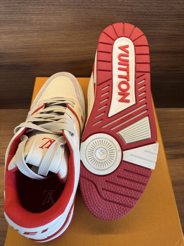Мъжки кецове Loius Vuitton