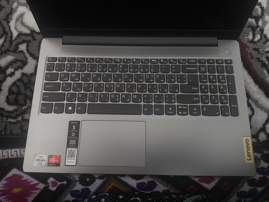 Lenovo holati b/u