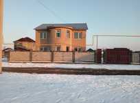 Продам дом кирпичный с участком 10соток 12млн
