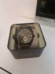 Ceas fossil barbatesc nou