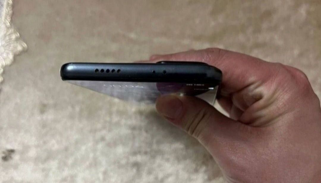 Srochna sotiladi Xiaomi Poco M4 Pro 5G 6+2/128Gb Black Igravoy Orginal